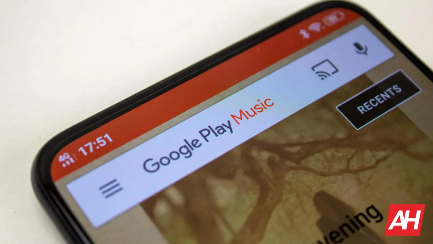 Featured image for Google Play Music Will Delete Your Data Later This Month