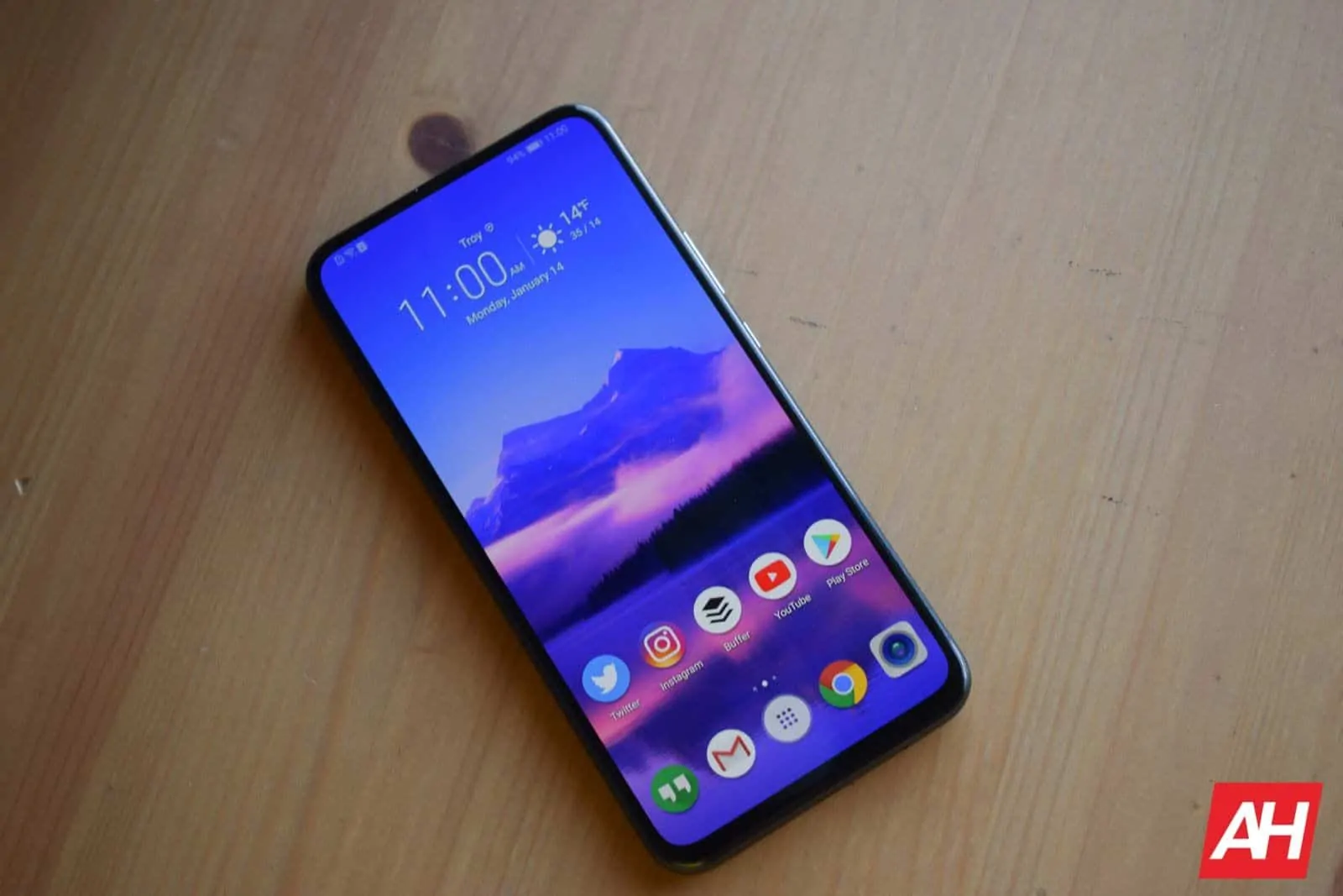 HONOR Magic 2 Review AM AH 14 resized