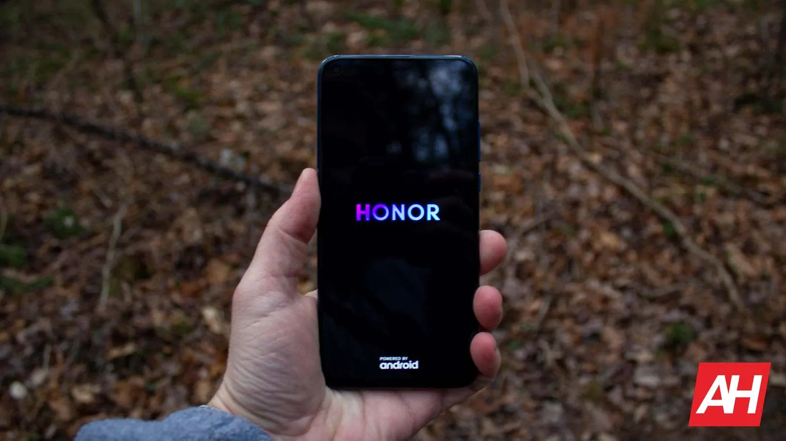 HONOR View 20 AH NS 06 logo