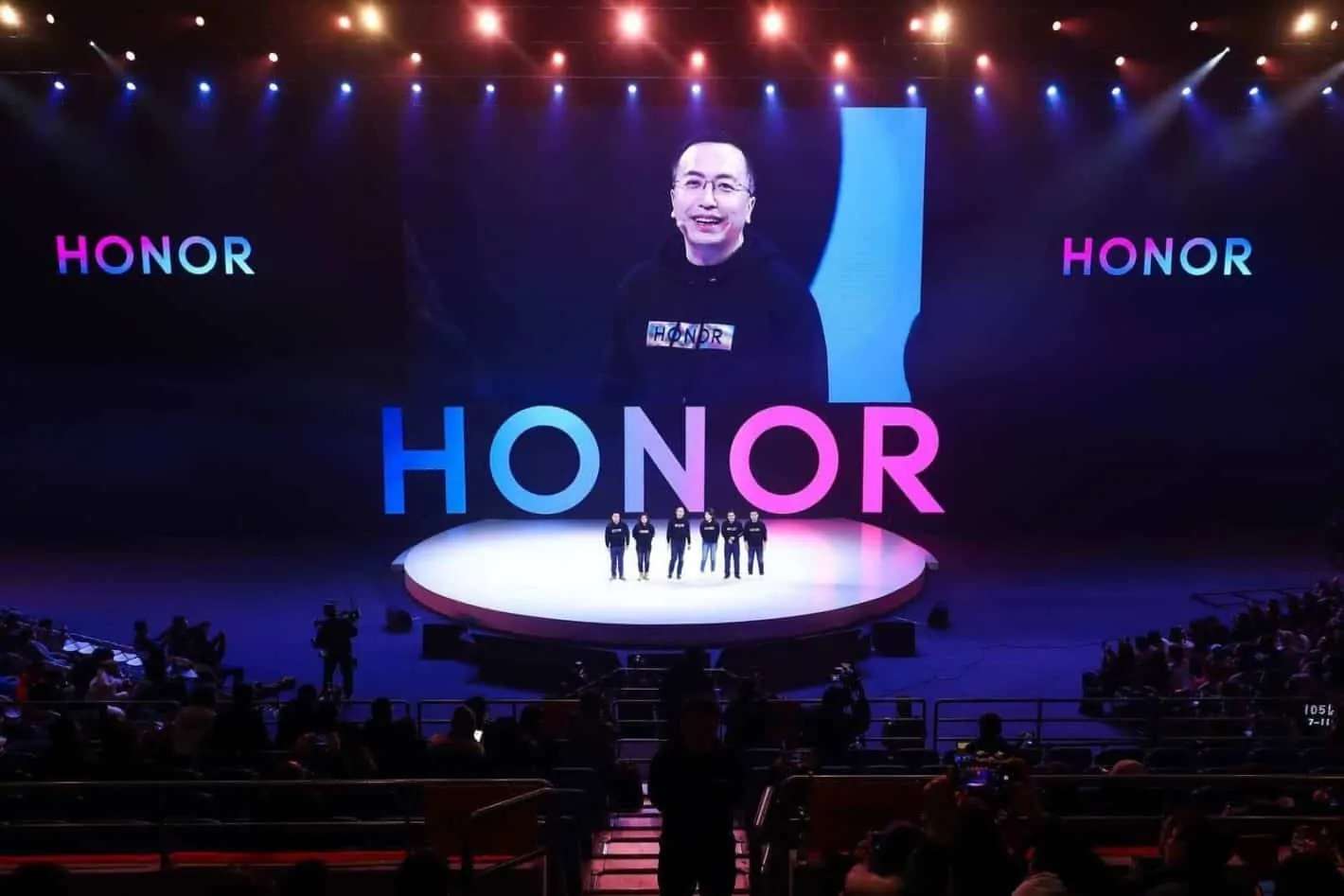 Featured image for HONOR Defies Industry Decline, Plots Course For 2019