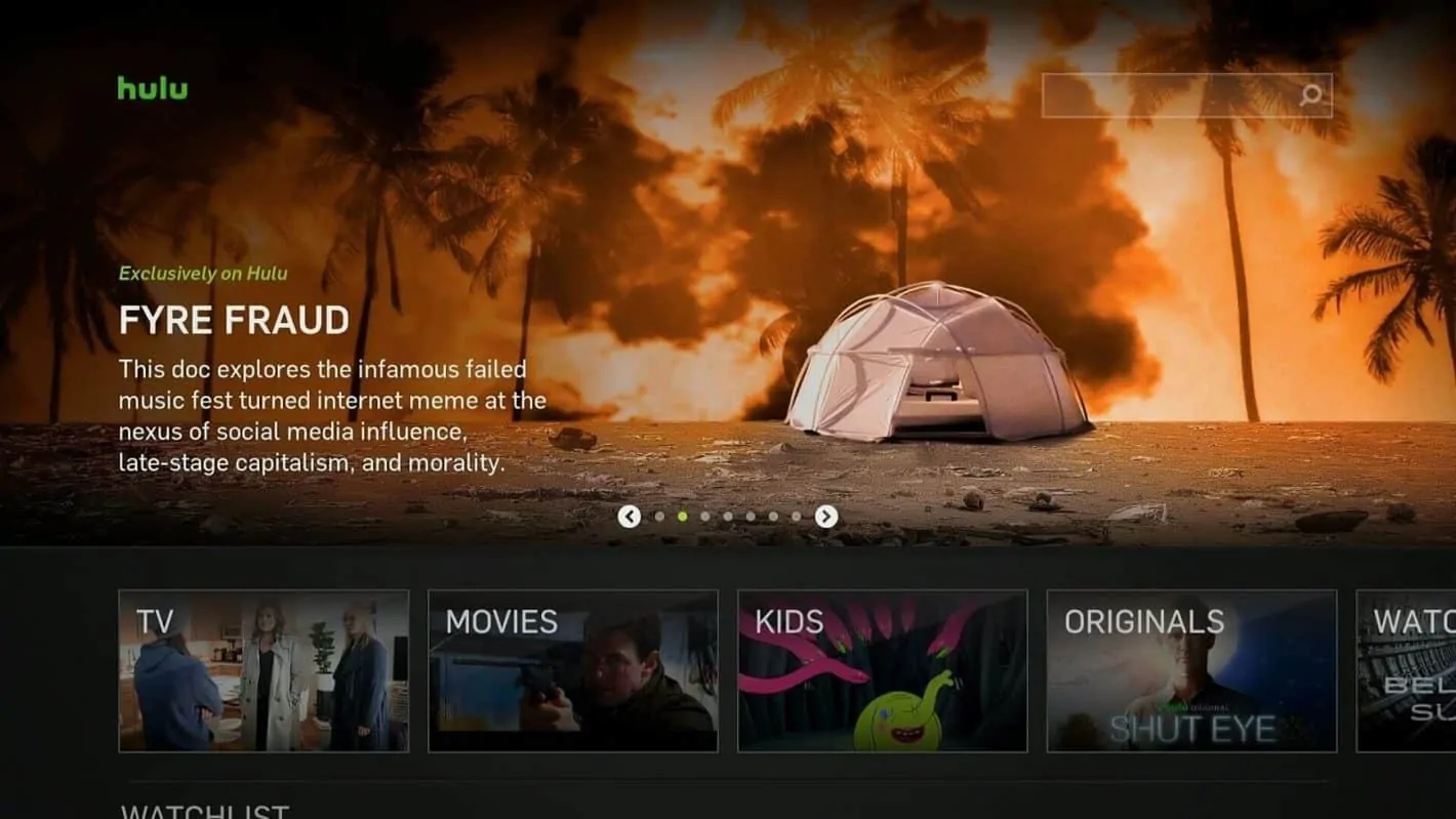 Featured image for Getting Started With The Hulu App: Devices, Plans & Pricing Explained