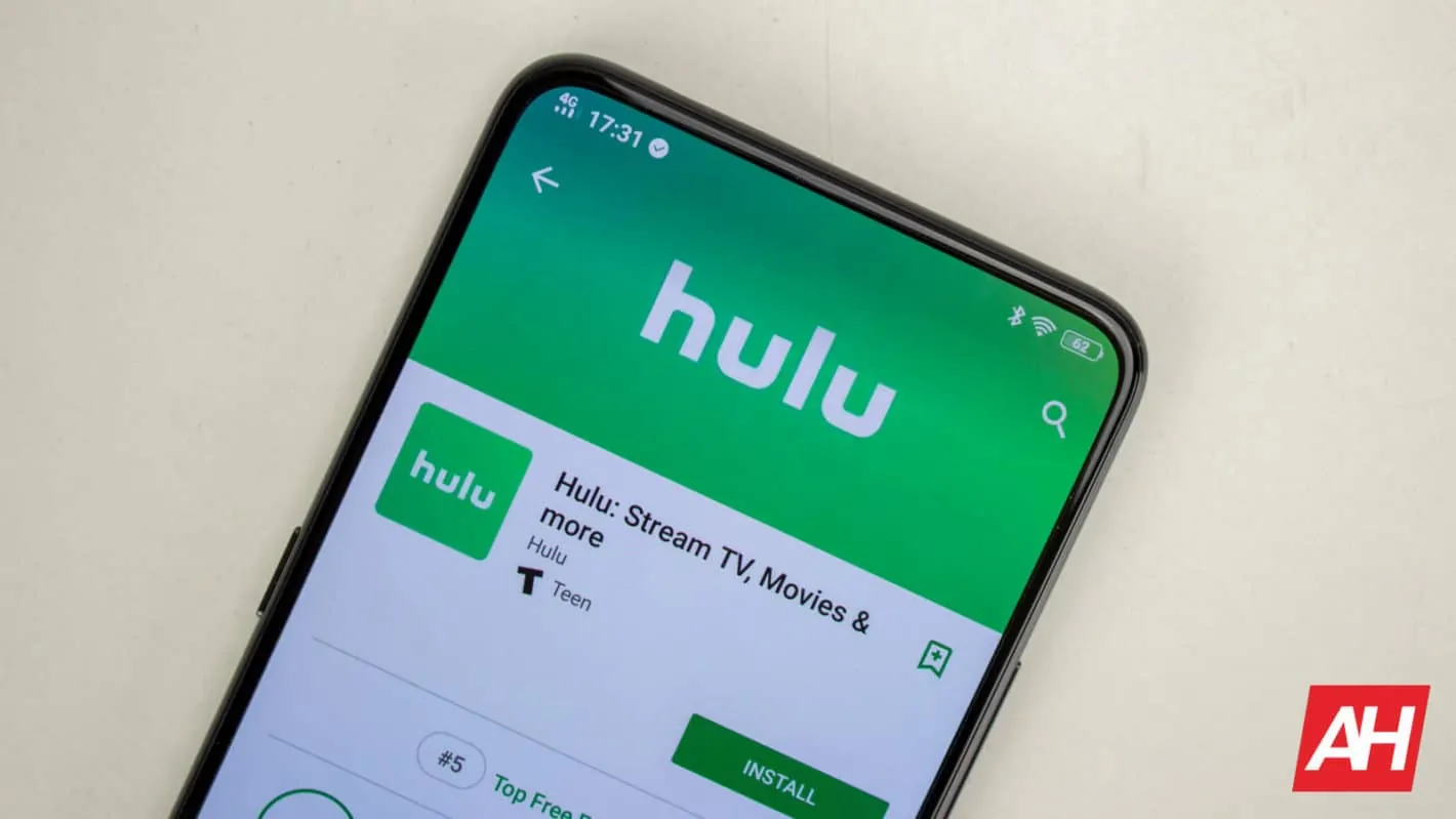 Featured image for Hulu Reportedly Overtakes DIRECTV NOW In The Live TV Streaming War