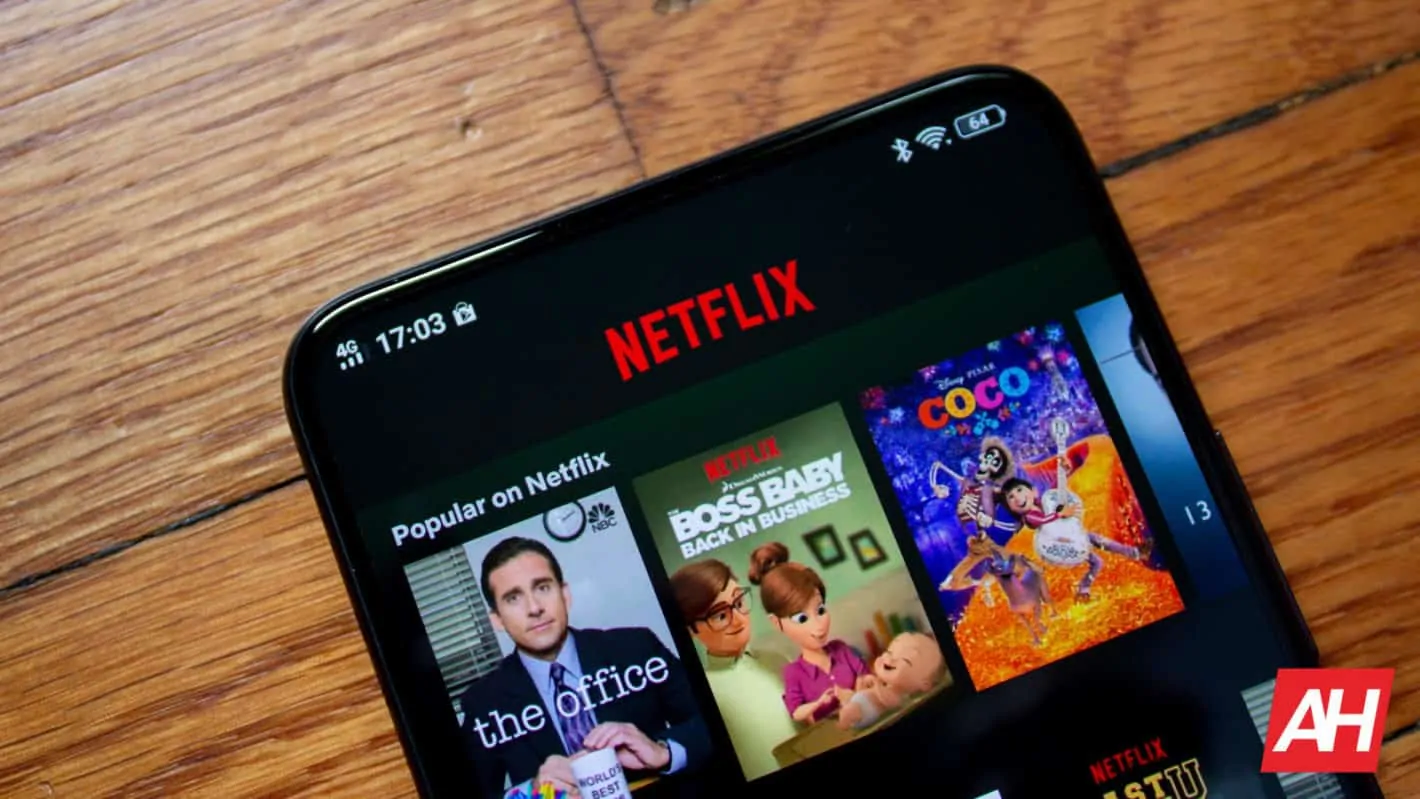 Featured image for Let Netflix Pick Your Next Obsession With Its Shuffle Play Feature