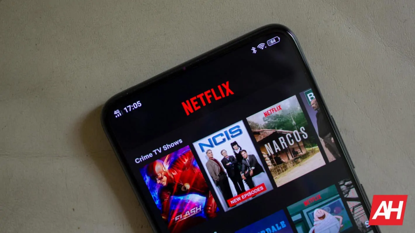 Featured image for Samsung Galaxy S21 & TCL 20 5G Gets Netflix HDR Playback Support