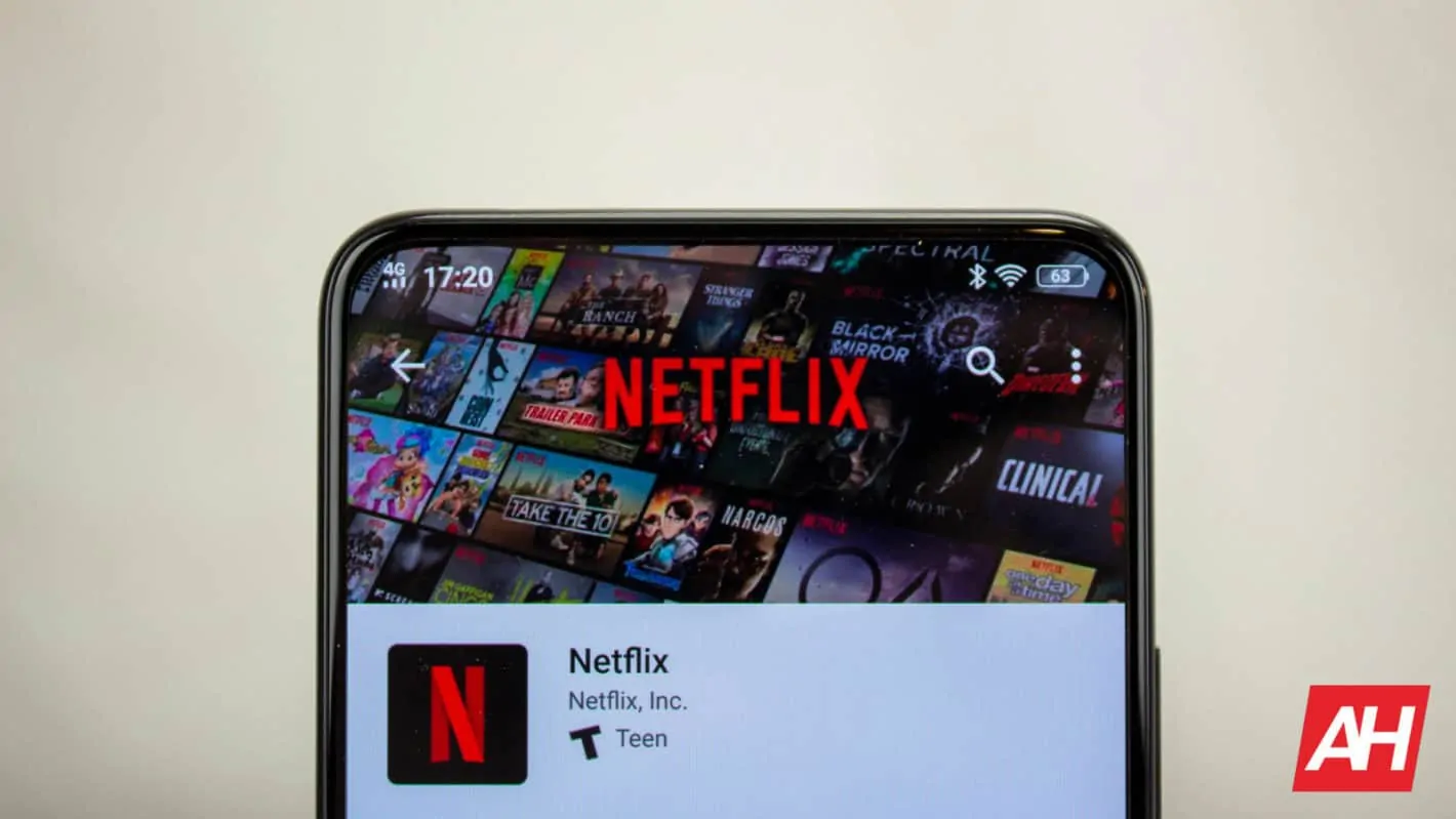 Featured image for No, Ads Are Not Coming To Netflix