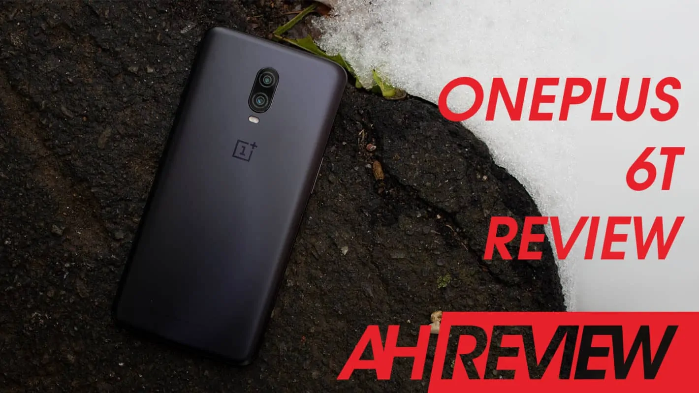 Featured image for Video: OnePlus 6T Review – The 6T Day Review