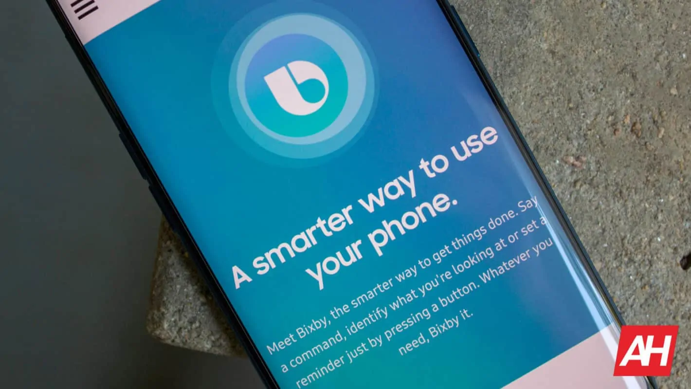 Featured image for Samsung May Rip Off Google Assistant Routines For Bixby