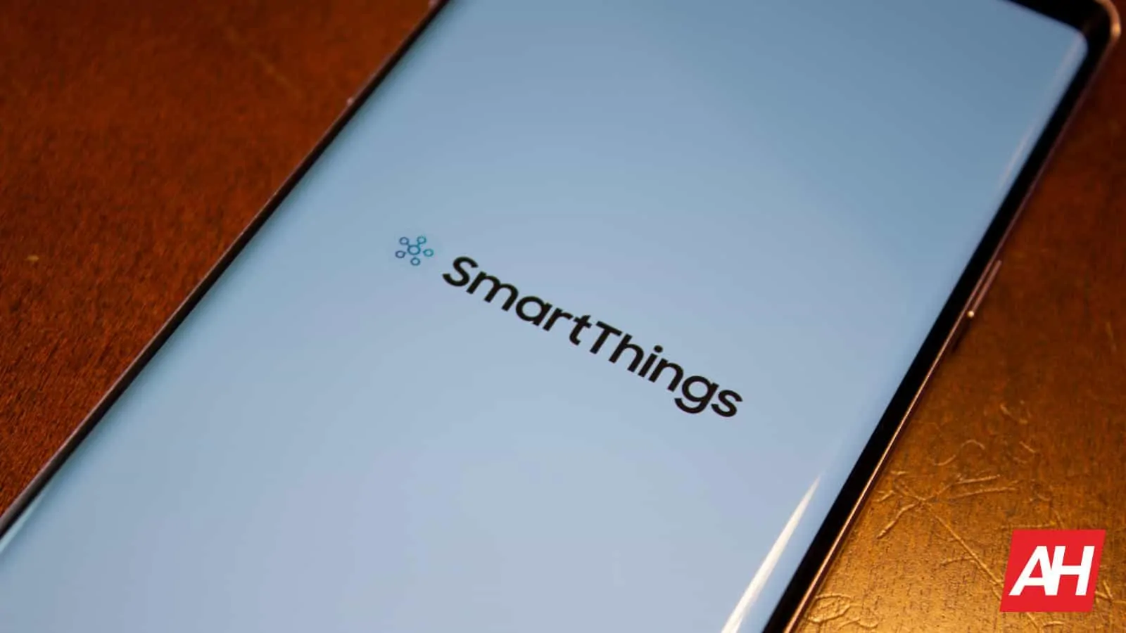 Samsung Smartthings AH NS 02