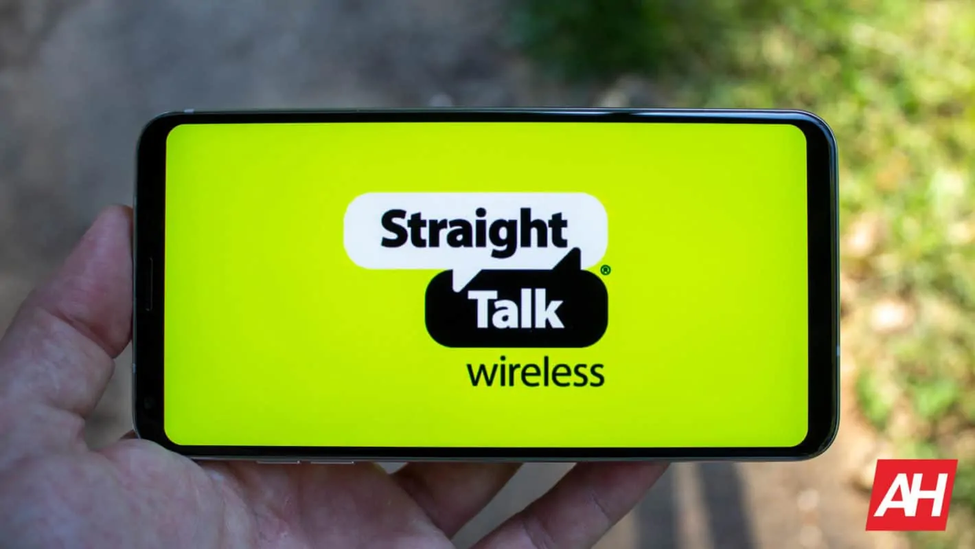 Featured image for Straight Talk introduces updated prepaid plans with more benefits