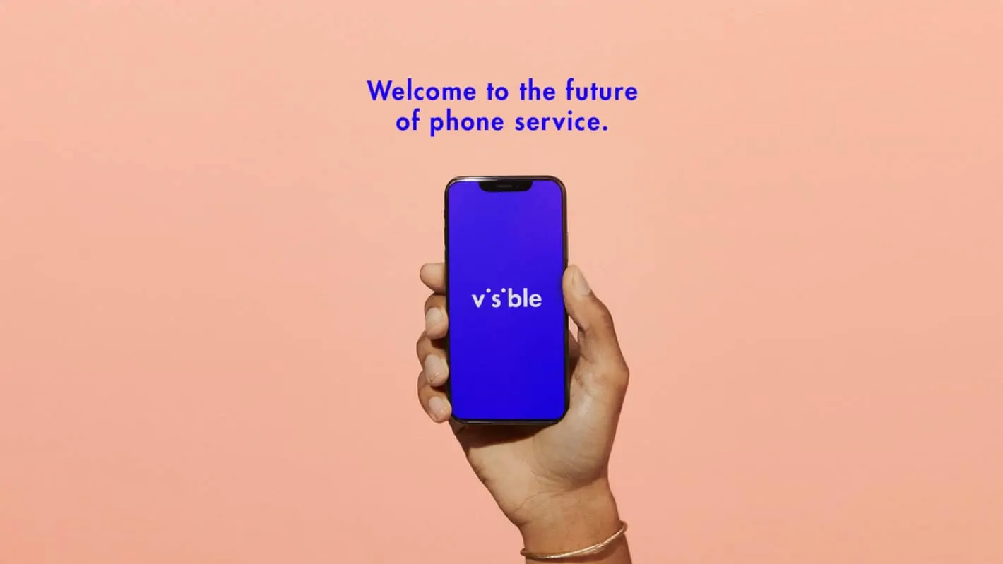 Featured image for Verizon’s Prepaid Carrier Visible Is Cancelling Some Accounts