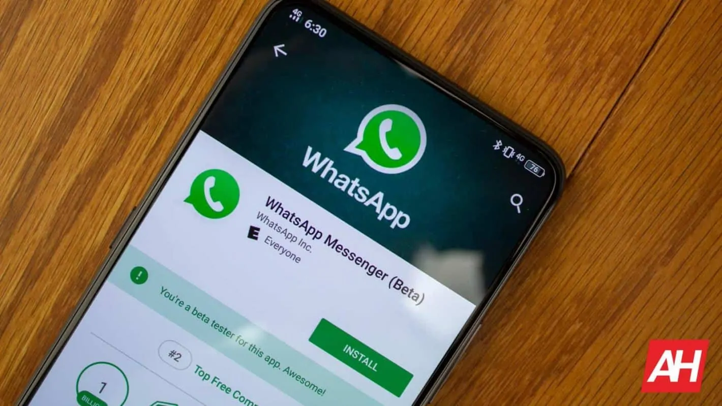 Featured image for WhatsApp Video Chat Limit Climbs To Eight In New Update