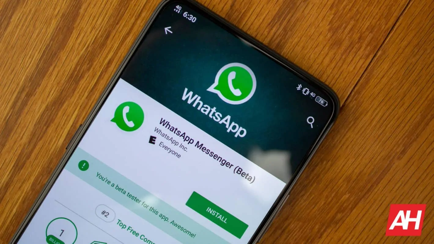 Featured image for WhatsApp Is Finally Developing An Edit Option For Messages