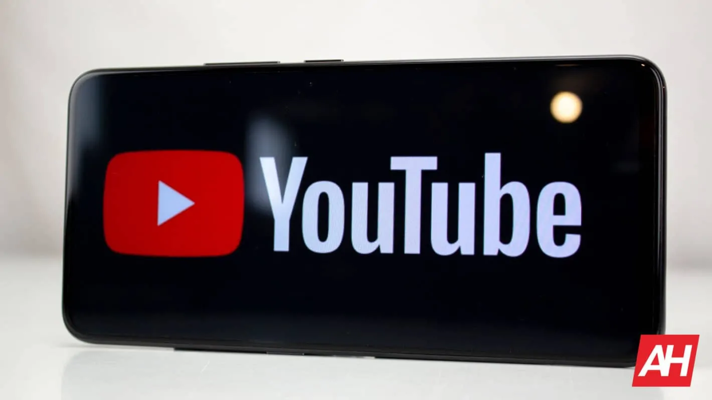 Featured image for YouTube Is Testing A New Loop Button Feature For Its Android App