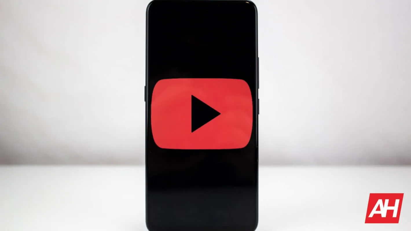 Featured image for YouTube Android app crashing after recent updates