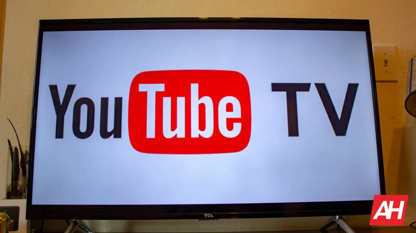 Featured image for YouTube TV App Fixes On The Way For NVIDIA SHIELD & Sony Android TV