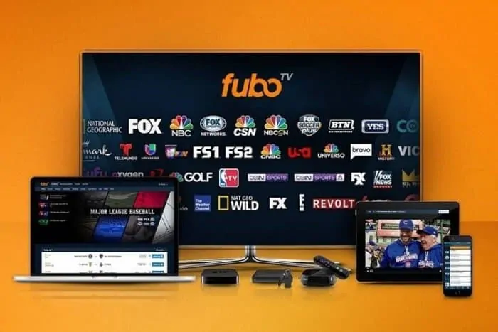 Featured image for FuboTV expands recurring recording to pre and postgame shows