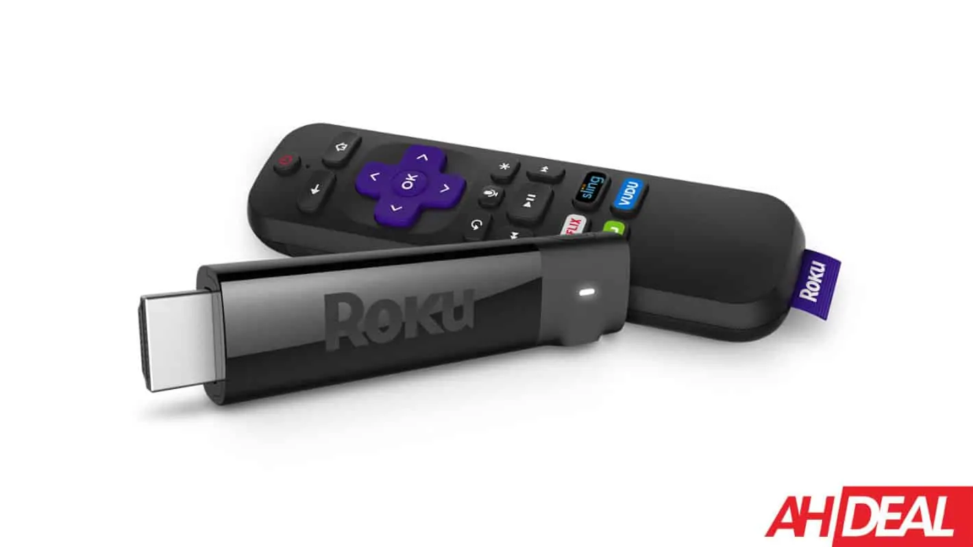Featured image for Stream Netflix, YouTube, Hulu & More With Roku's Streaming Stick+ For $49 – Amazon Deals