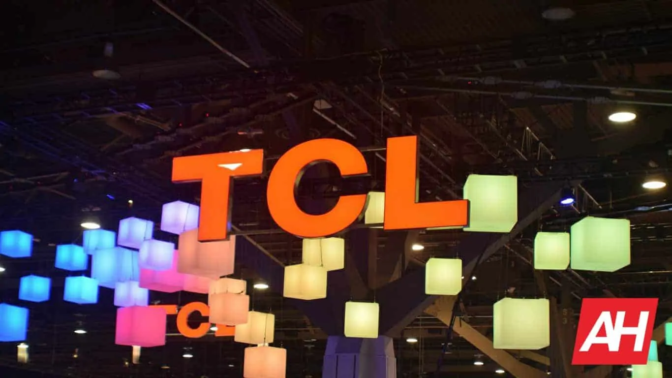 Featured image for Next TCL Android Phone Will Fold Into A Smartwatch: Report