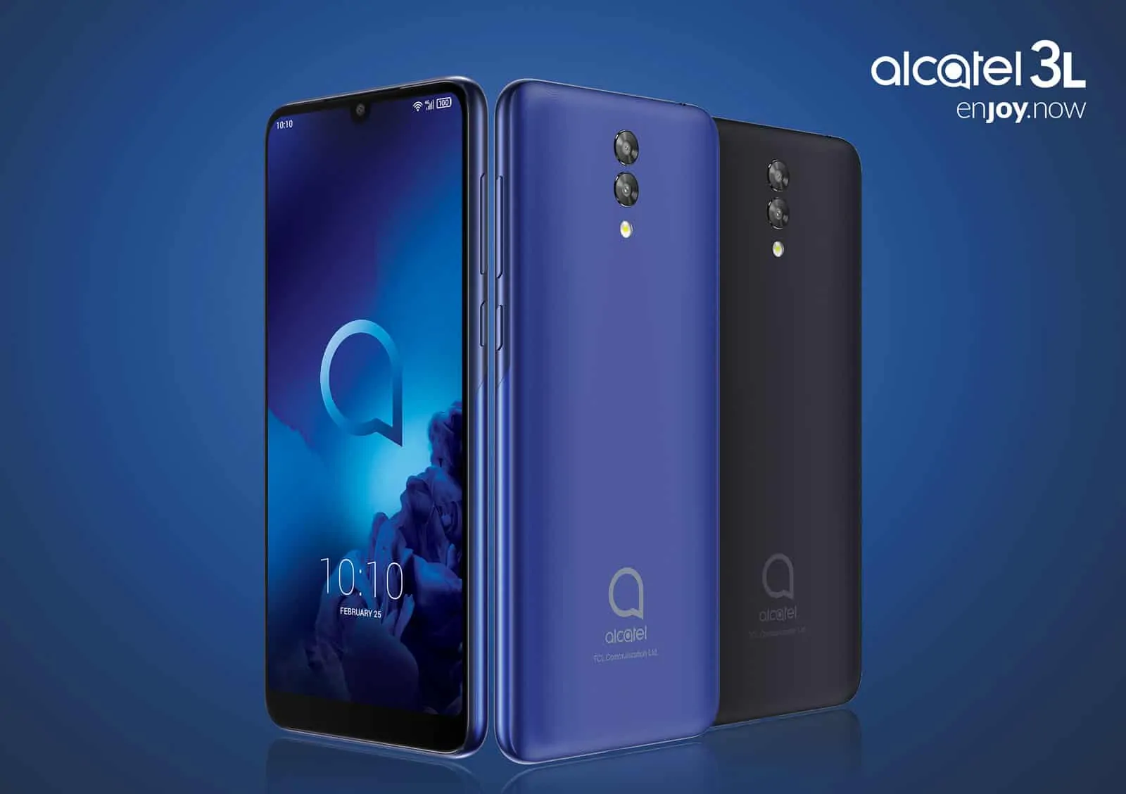 Alcatel 3L pressview 02