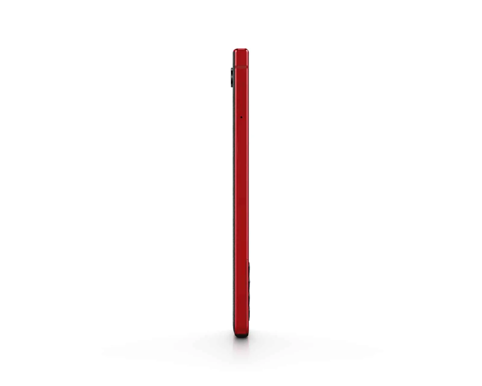 BlackBerry KEY2 Red Edition 6