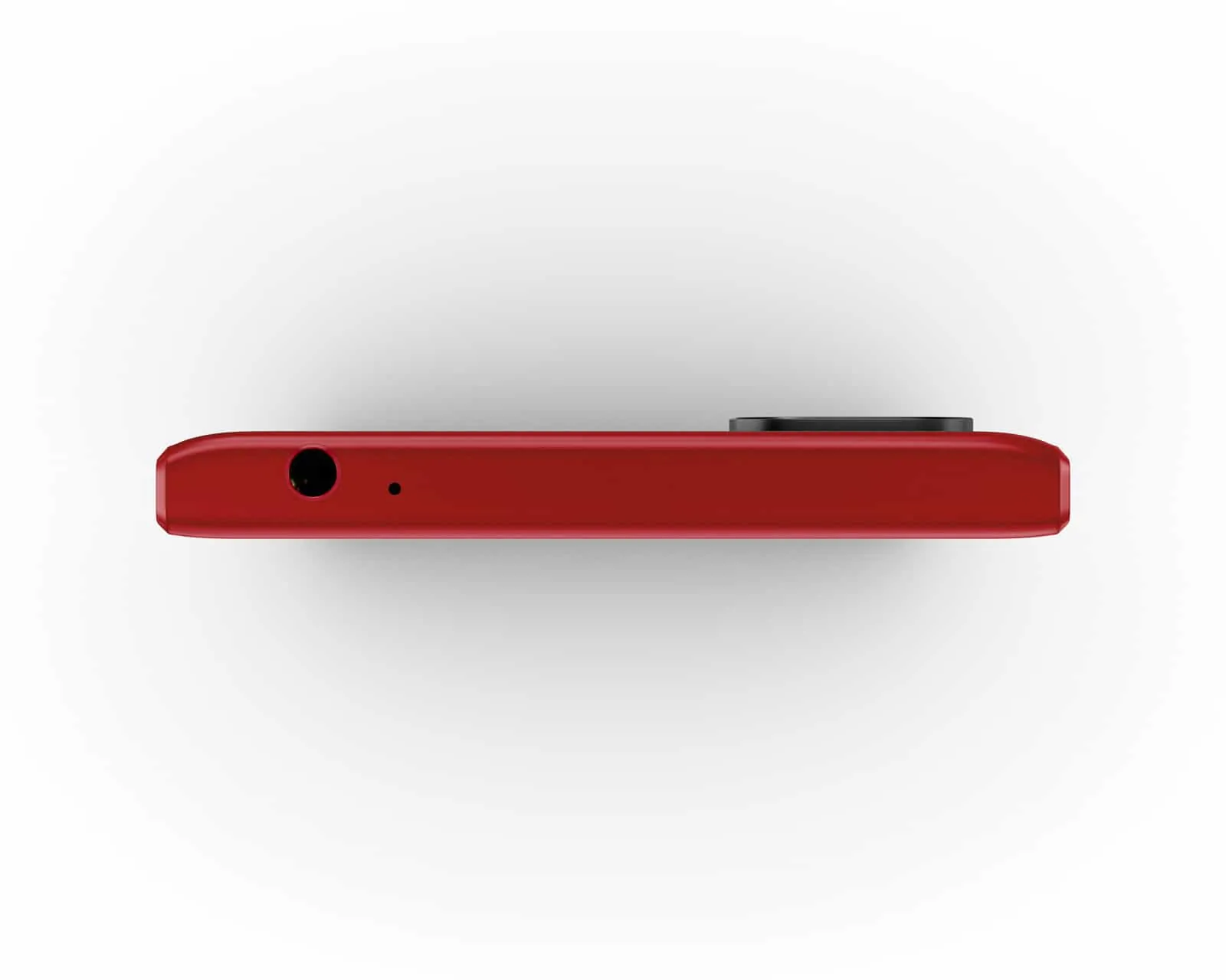 BlackBerry KEY2 Red Edition 7