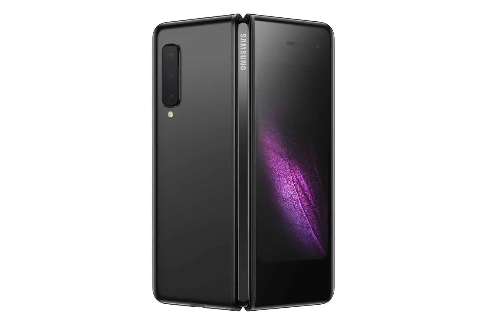 Galaxy Fold AH 1