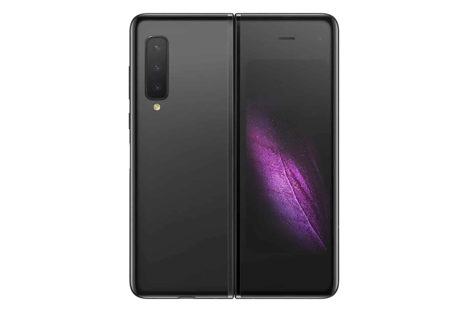 Galaxy Fold AH 12