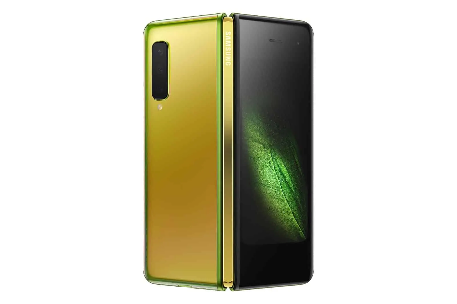 Galaxy Fold AH 2