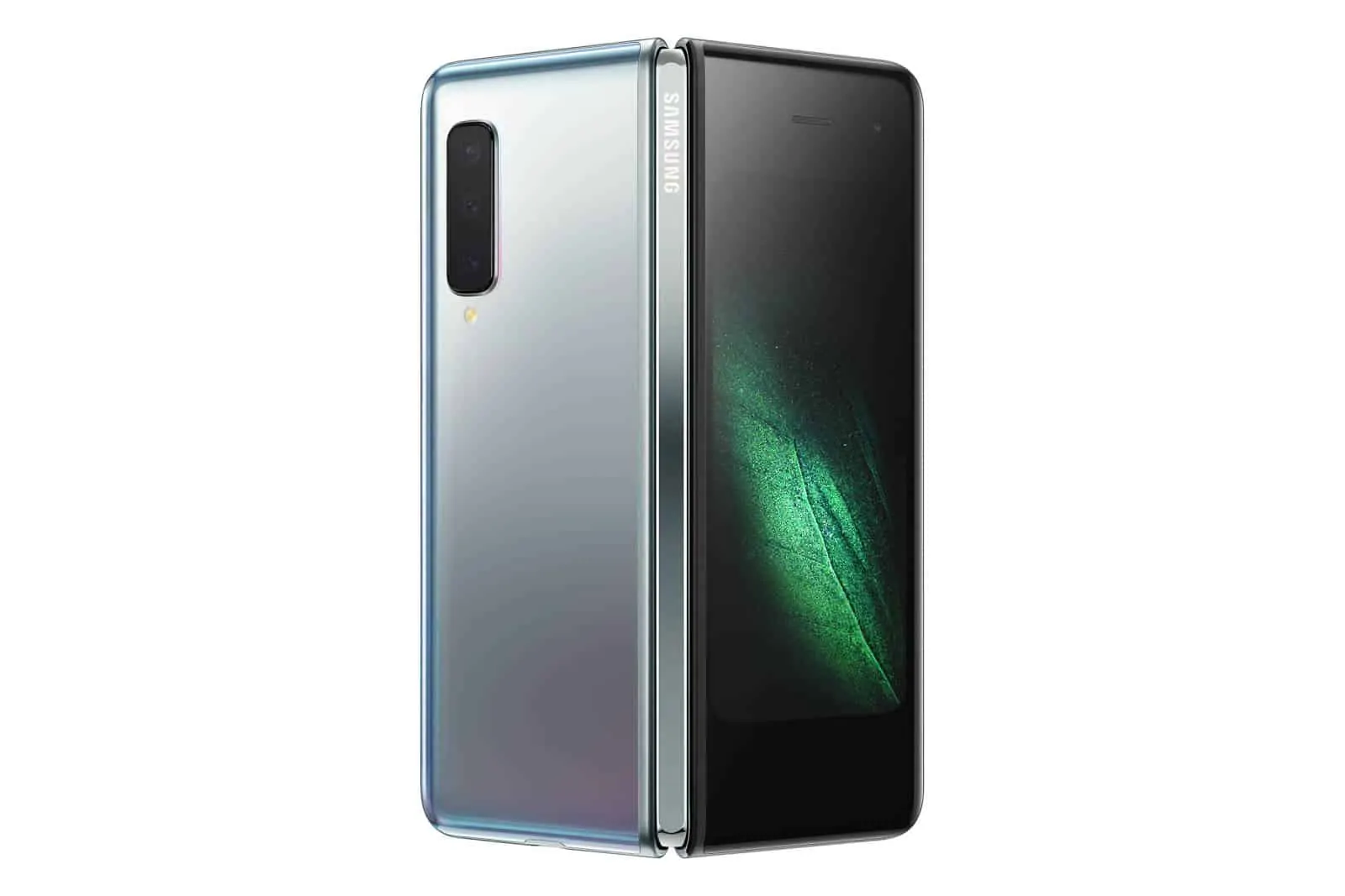 Galaxy Fold AH 4