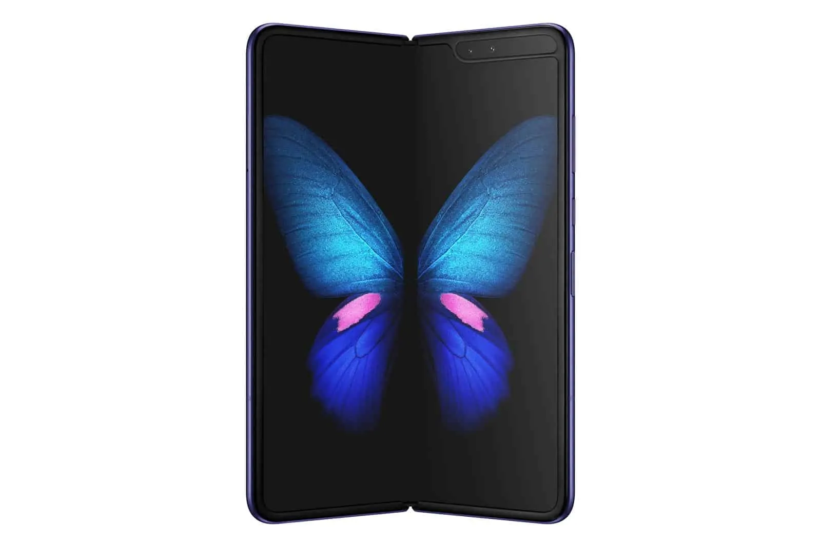 Galaxy Fold AH 5