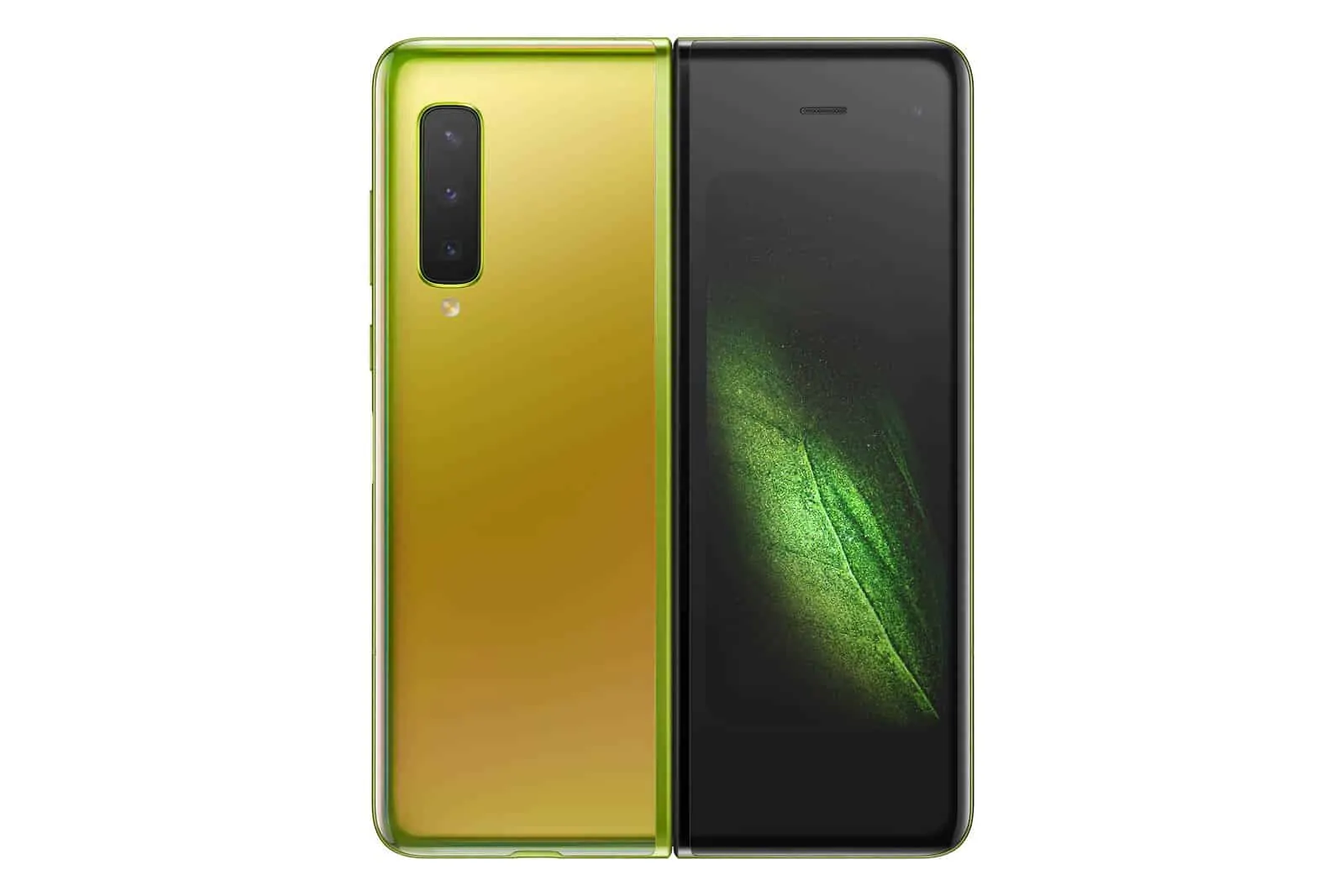 Galaxy Fold AH 8