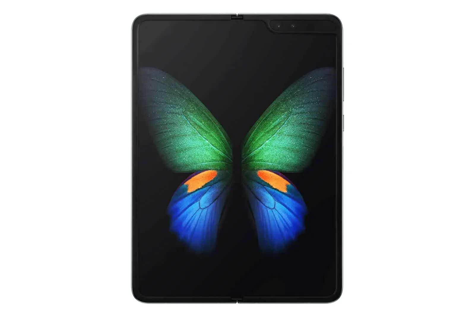 Galaxy Fold AH 9