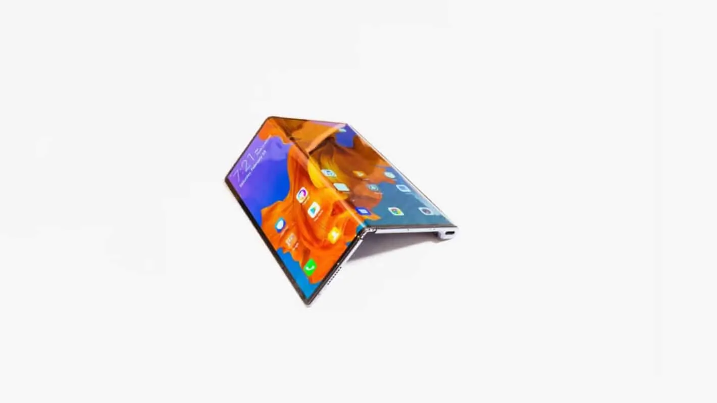 Featured image for Top UK Carriers Embrace Huawei's Foldable Mate X As Troubles Brew Abroad