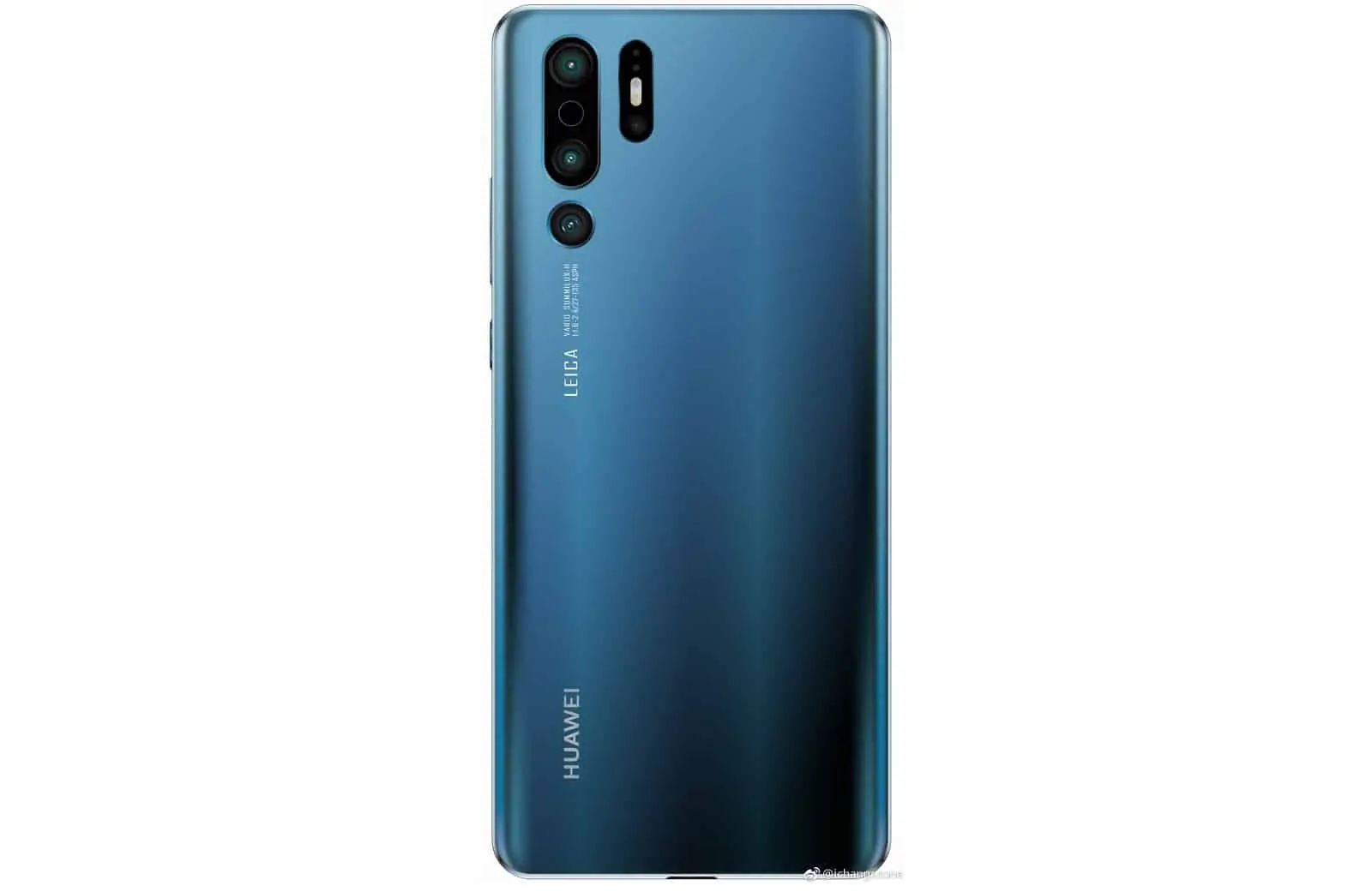 Huawei P30 Pro Leak Feb 27 02