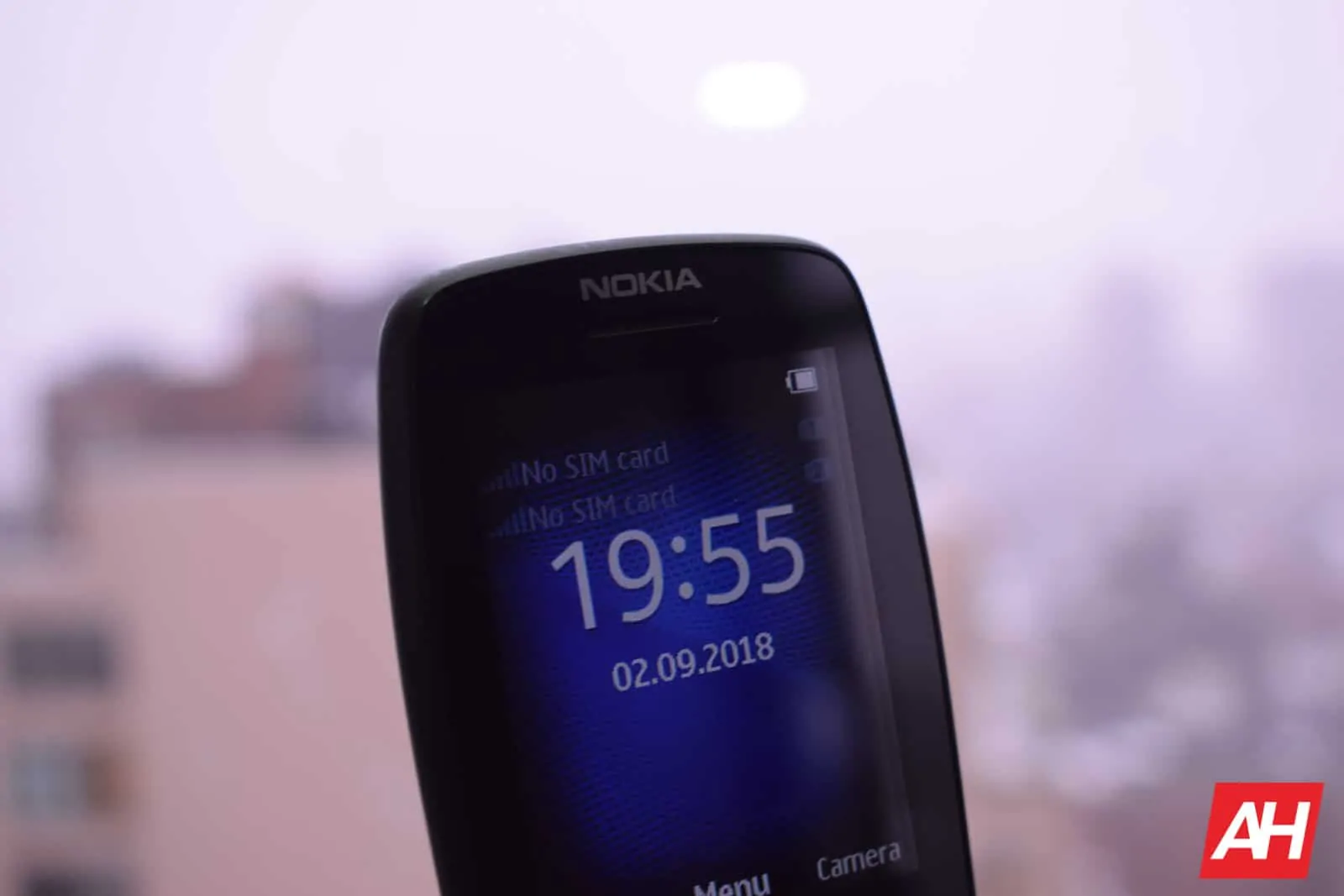Nokia 210 MWC 2019 AM AH 6