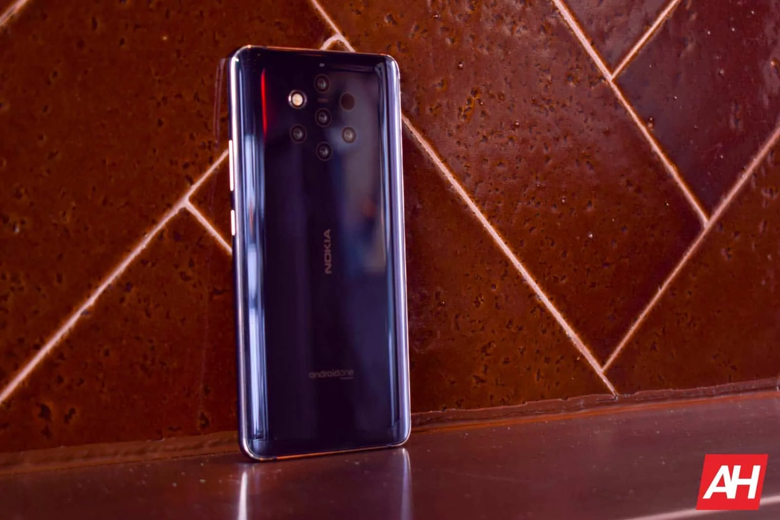 Nokia 9 MWC 2019 AM AH 5