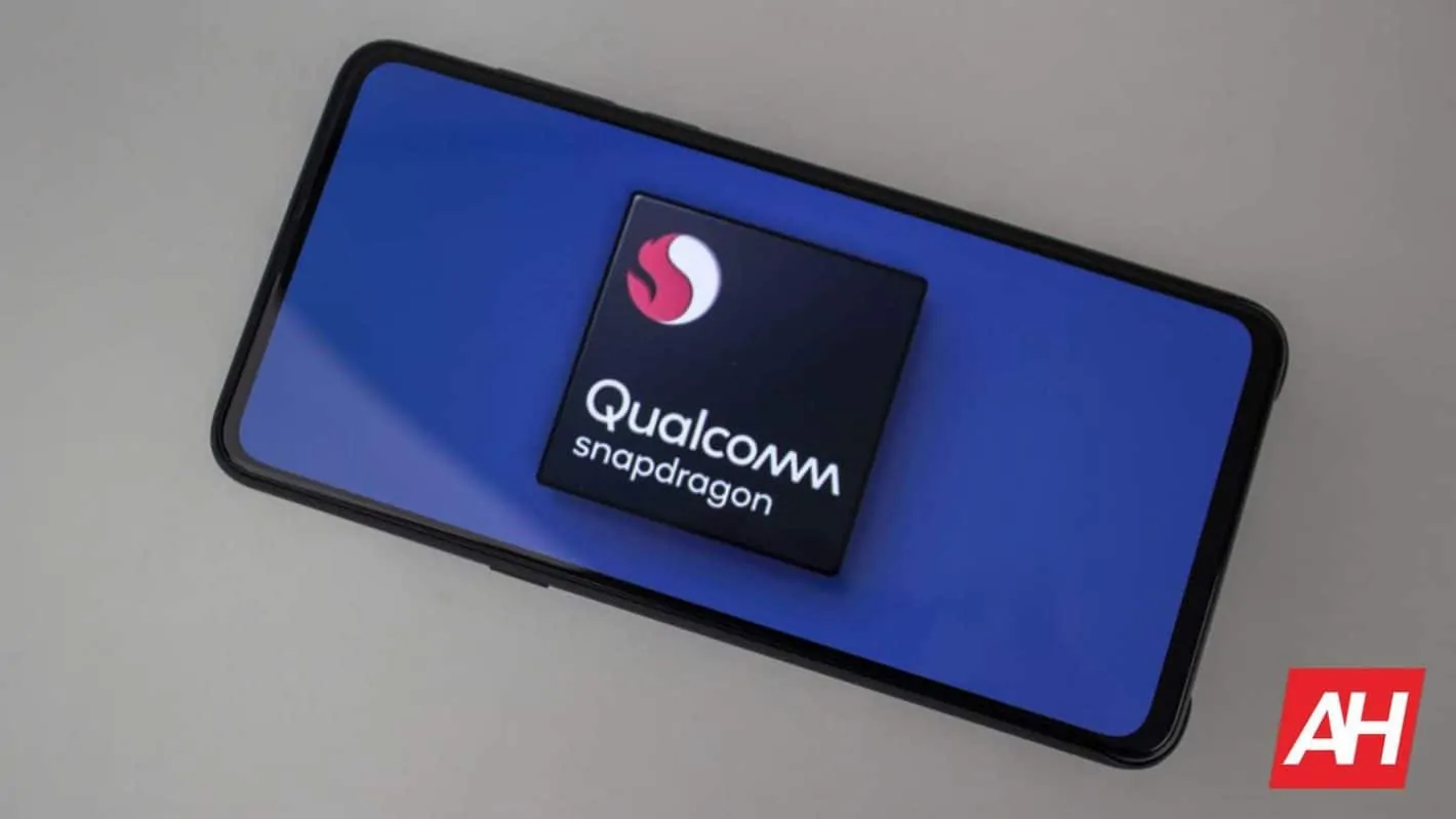 Featured image for Qualcomm shows us Snapdragon 8 Gen 4 reference device by accident
