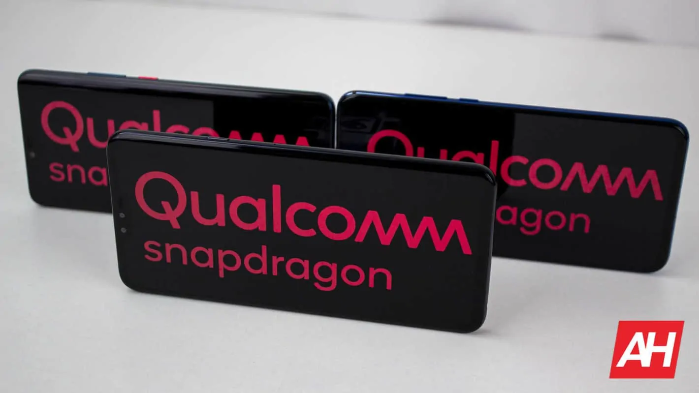 Featured image for Qualcomm Brands Integrated Chips To Highlight 'Complete 5G Packages'