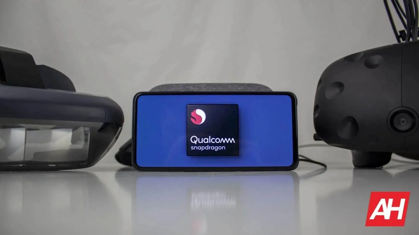 Featured image for Qualcomm XR Viewers Bring AR & VR Into A 5G World – MWC 2019
