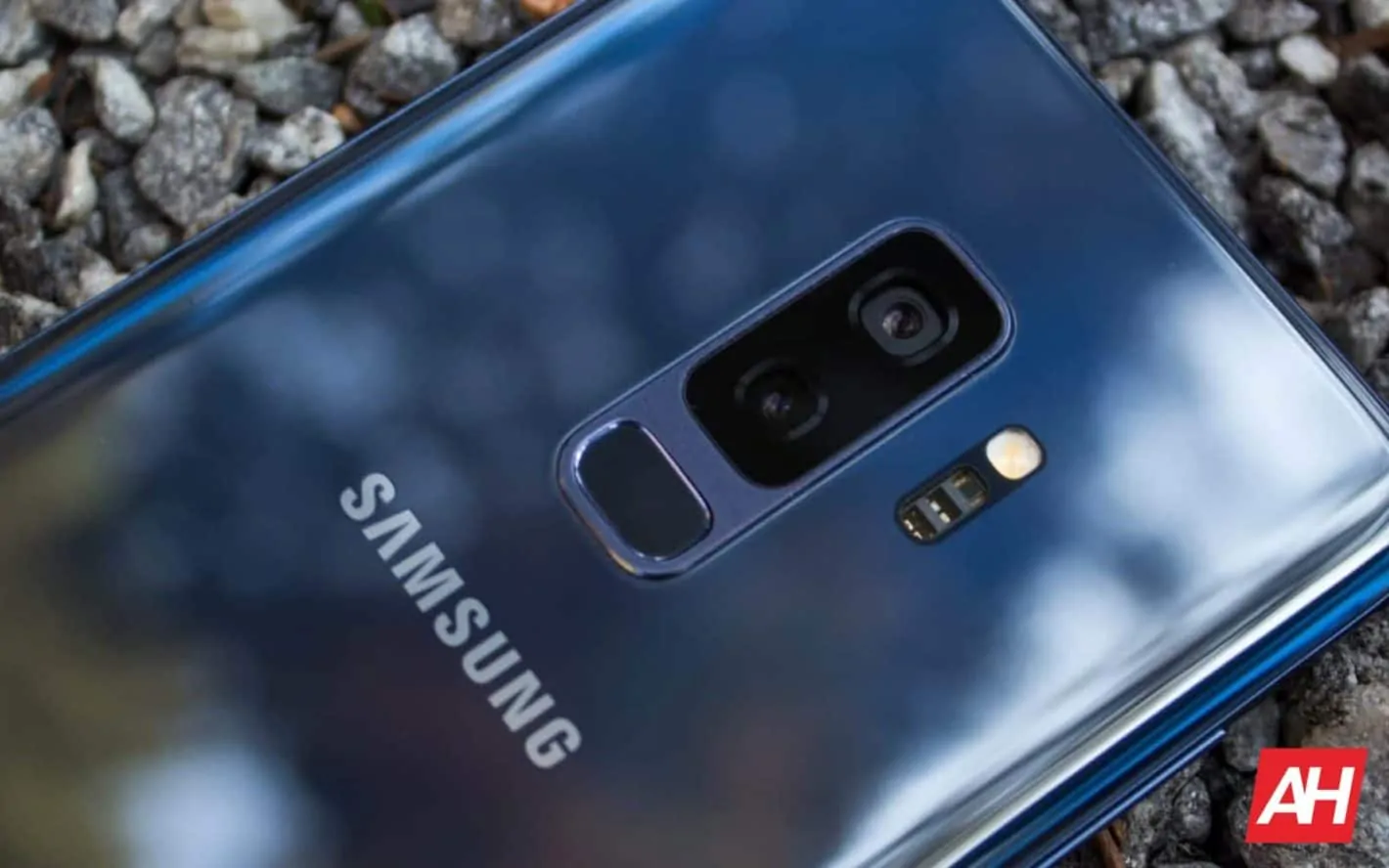 Featured image for Galaxy S9 Series Demoted To Quarterly Security Update Schedule