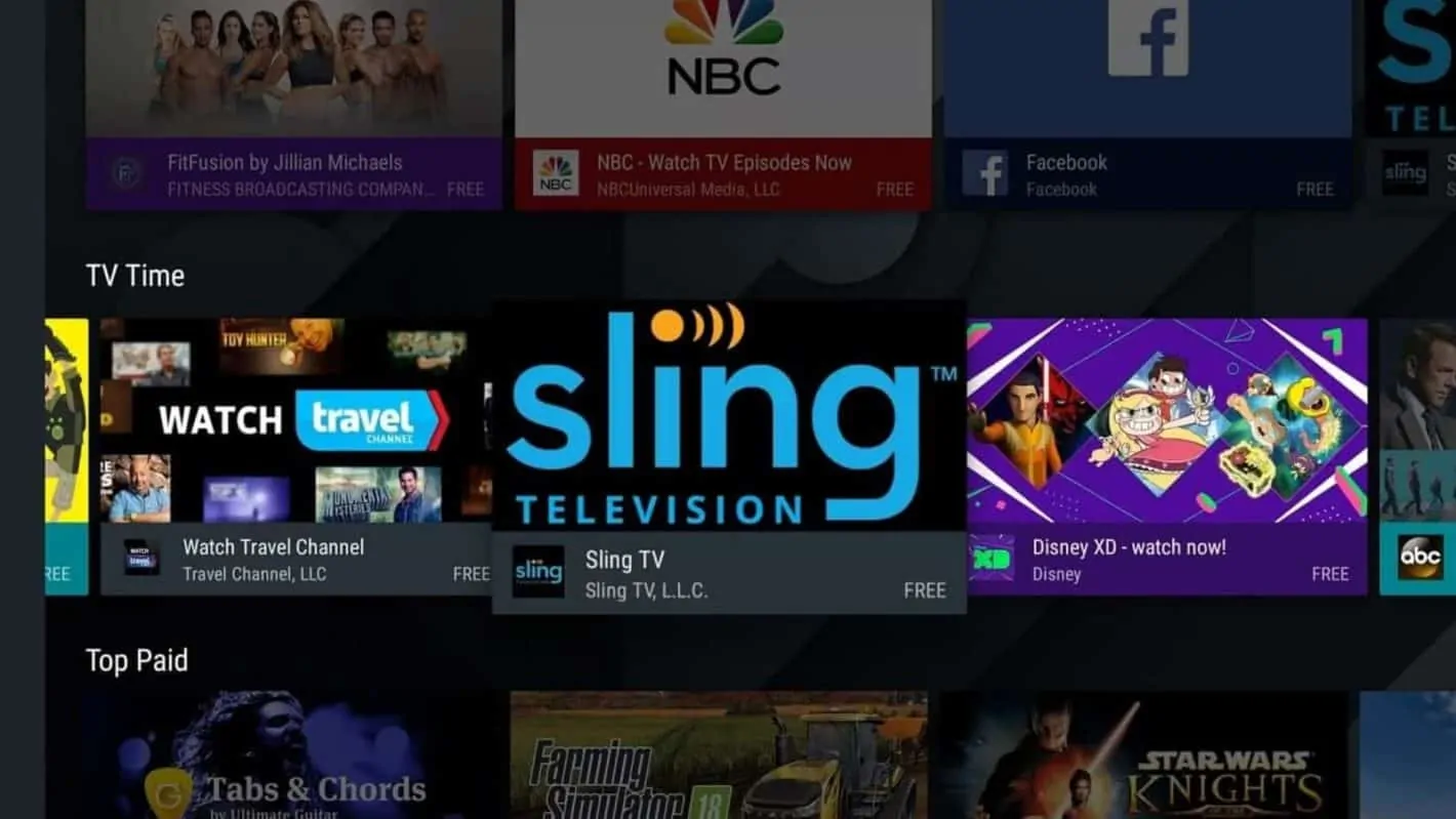 Featured image for Sling TV Back On Top Following Latest Subscriber Numbers