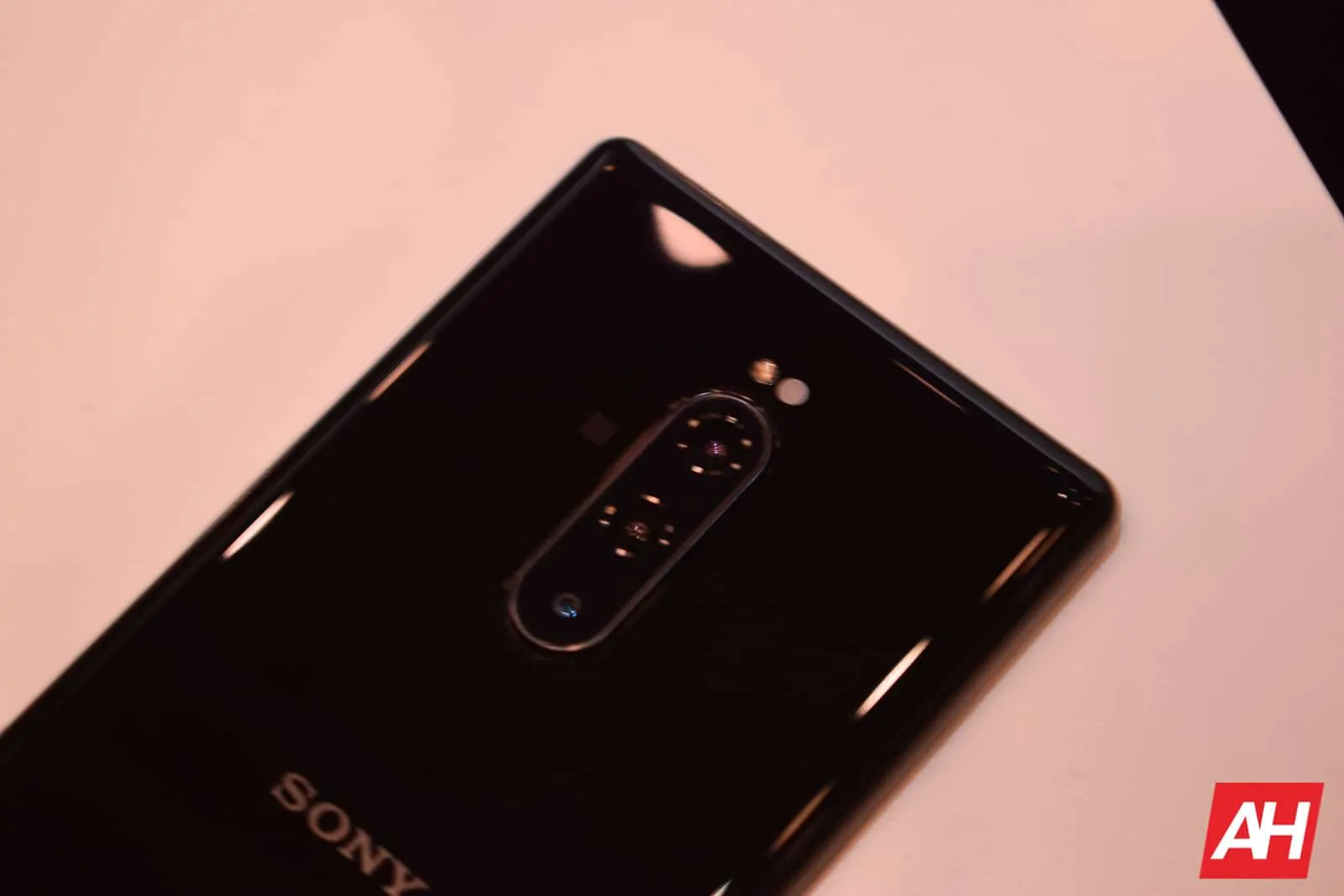 Sony Xperia 1 AM AH 1