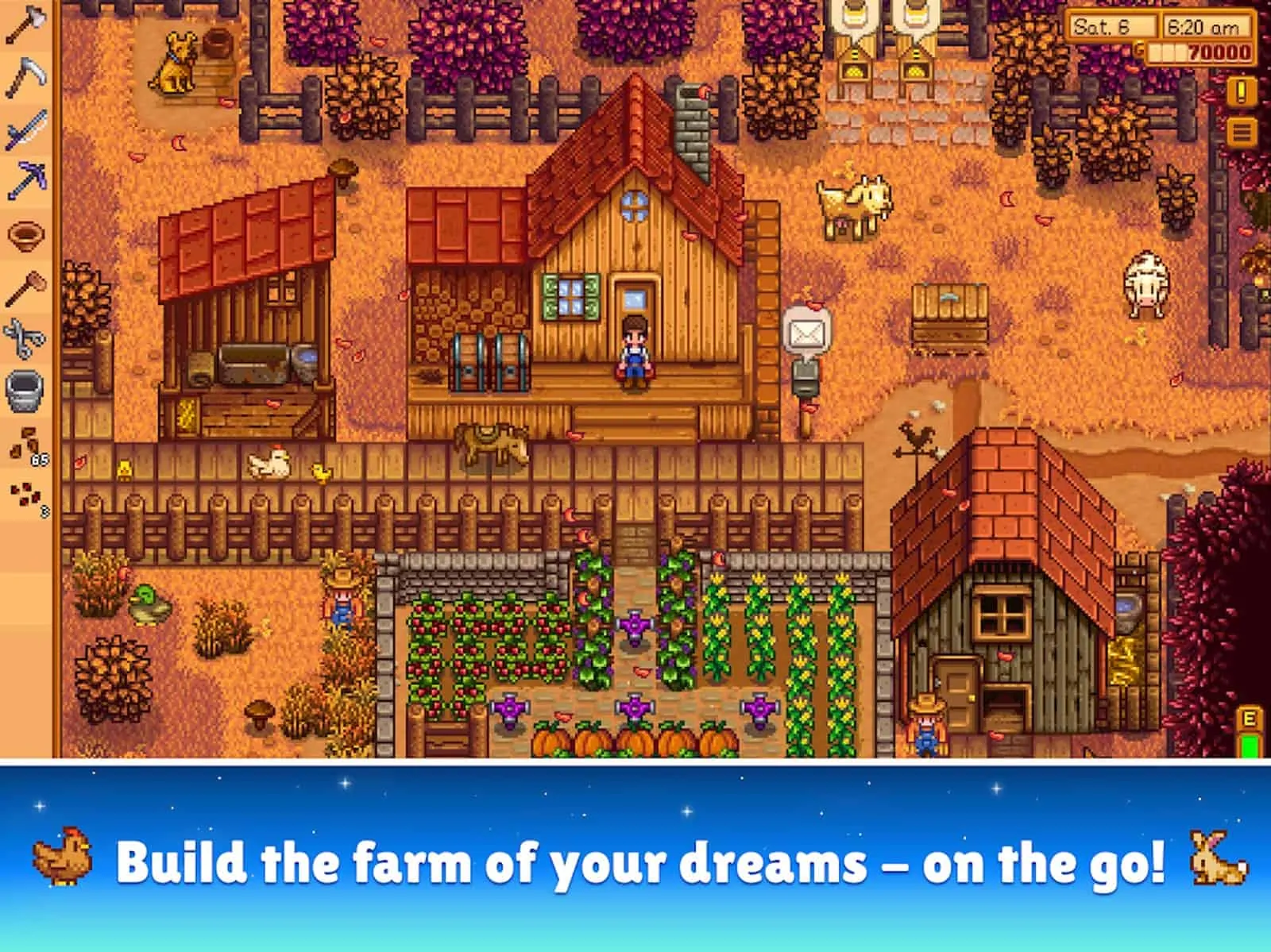 Stardew Valley official image 9