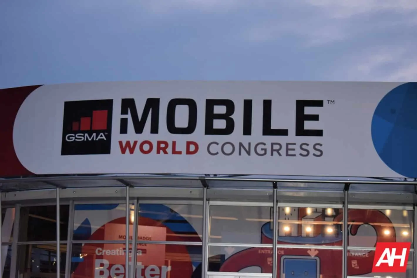 Featured image for 50,000 Attendees Expected At MWC 2021; COVID-19 Restrictions In Place