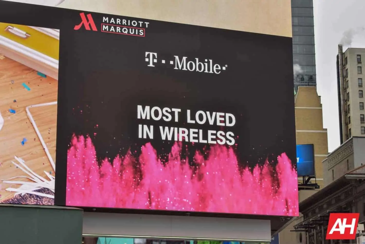 Featured image for T-Mobile Customers May Need A New 4G VoLTE Phone By January 2021