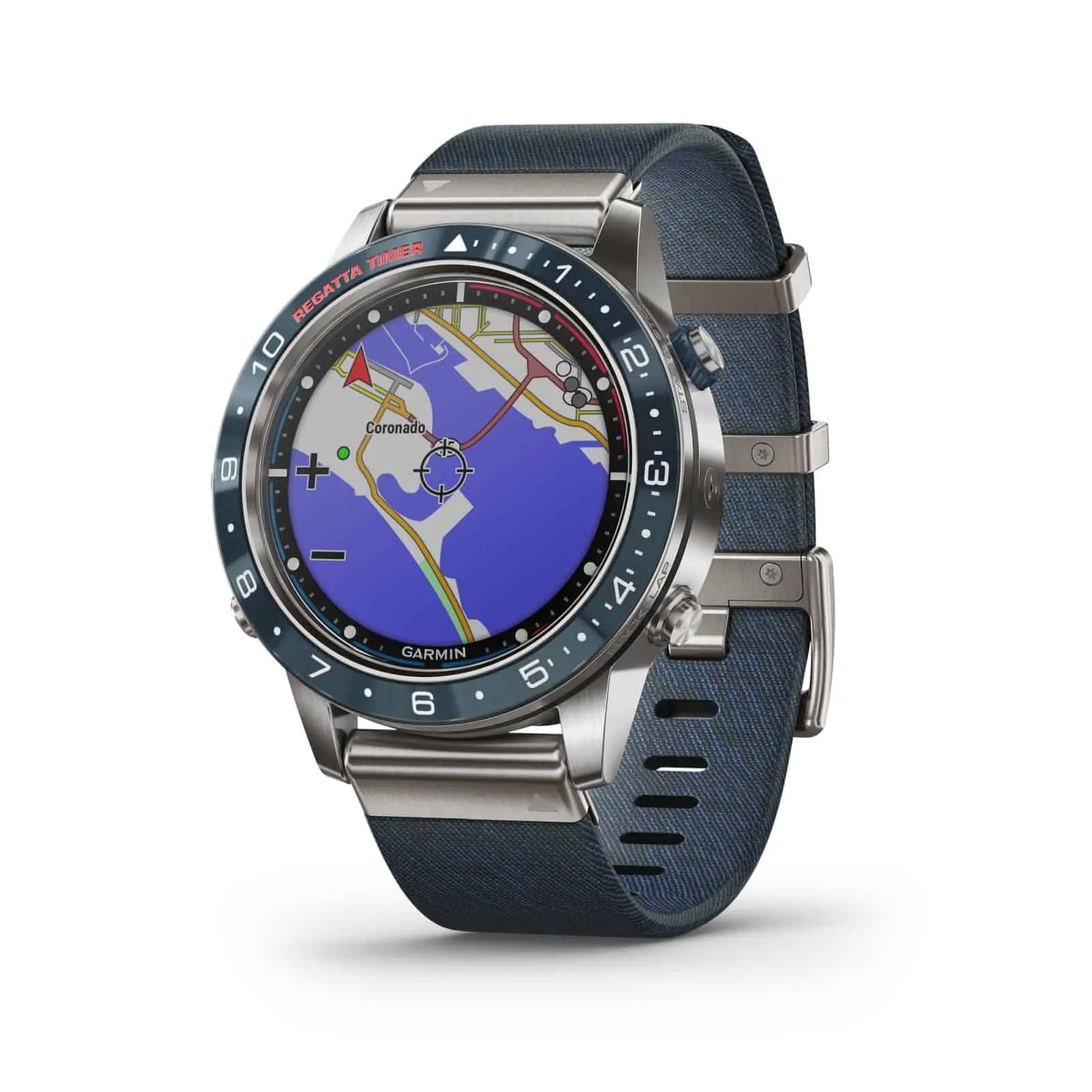 Garmin MARQ 3