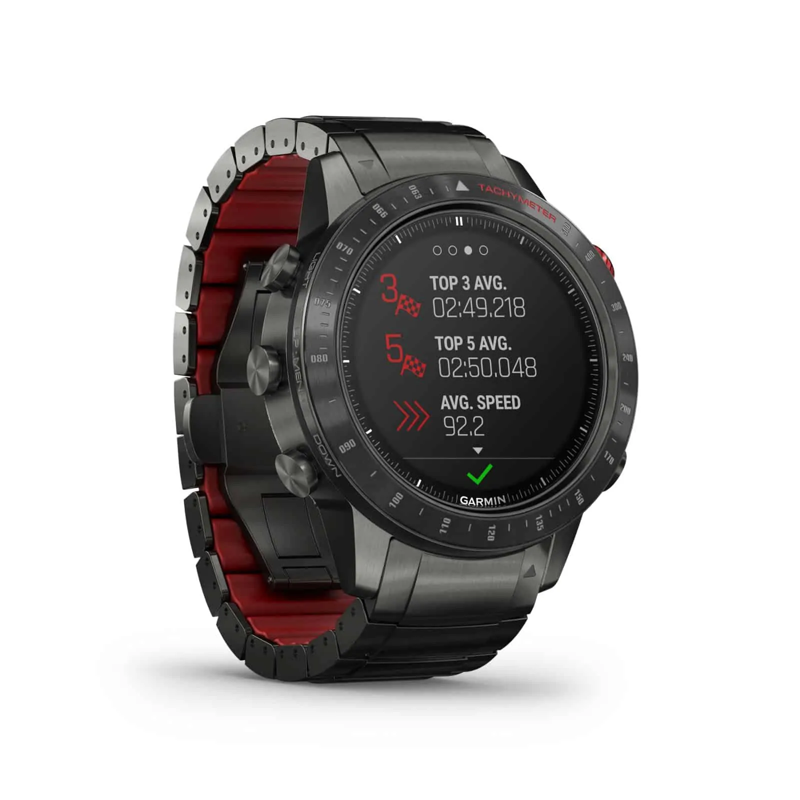 Garmin MARQ 4