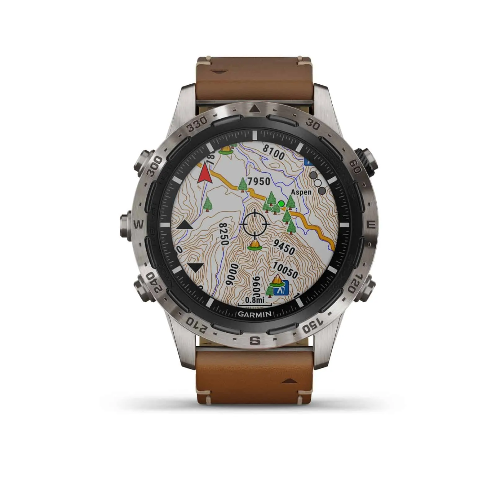 Garmin MARQ 5