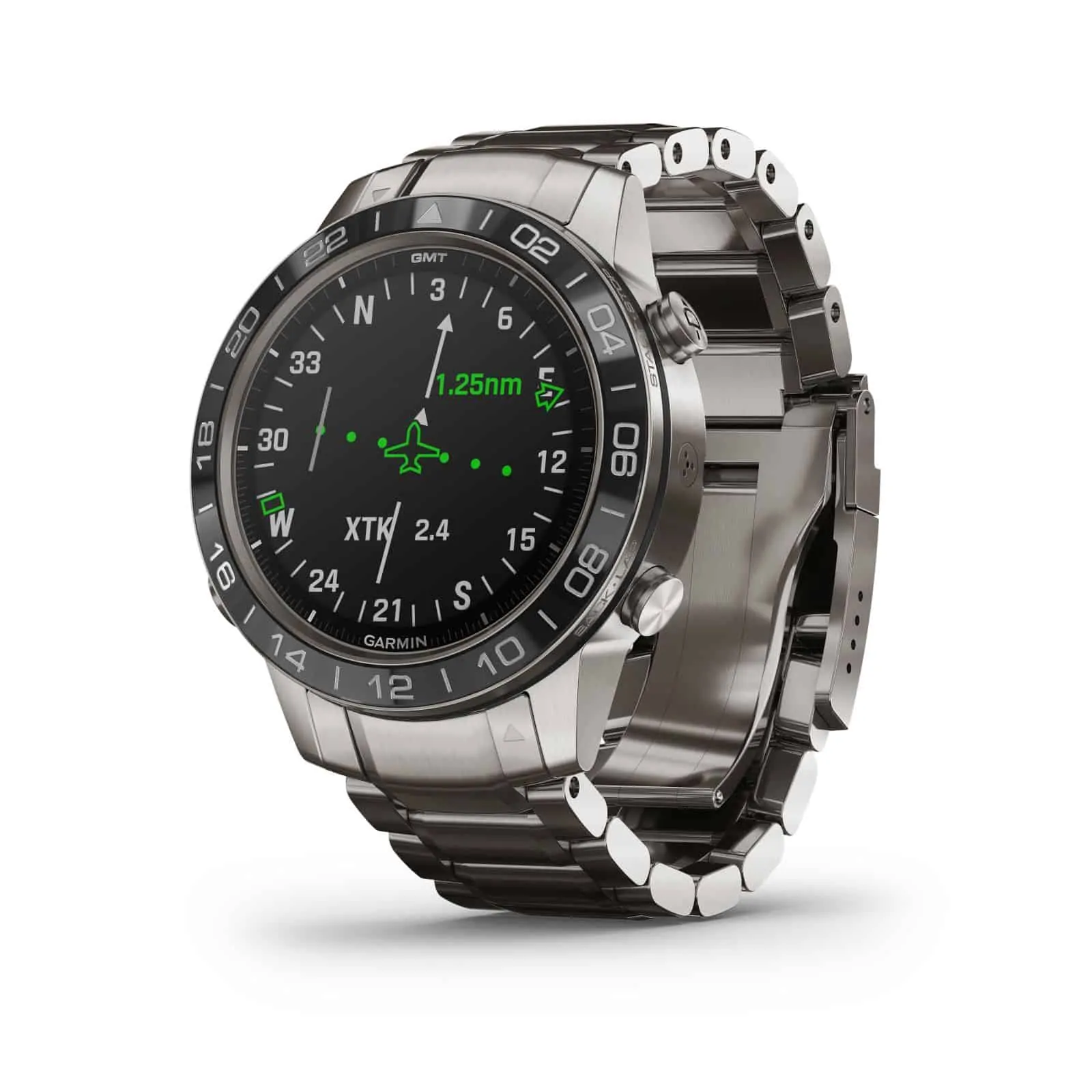 Garmin MARQ 6