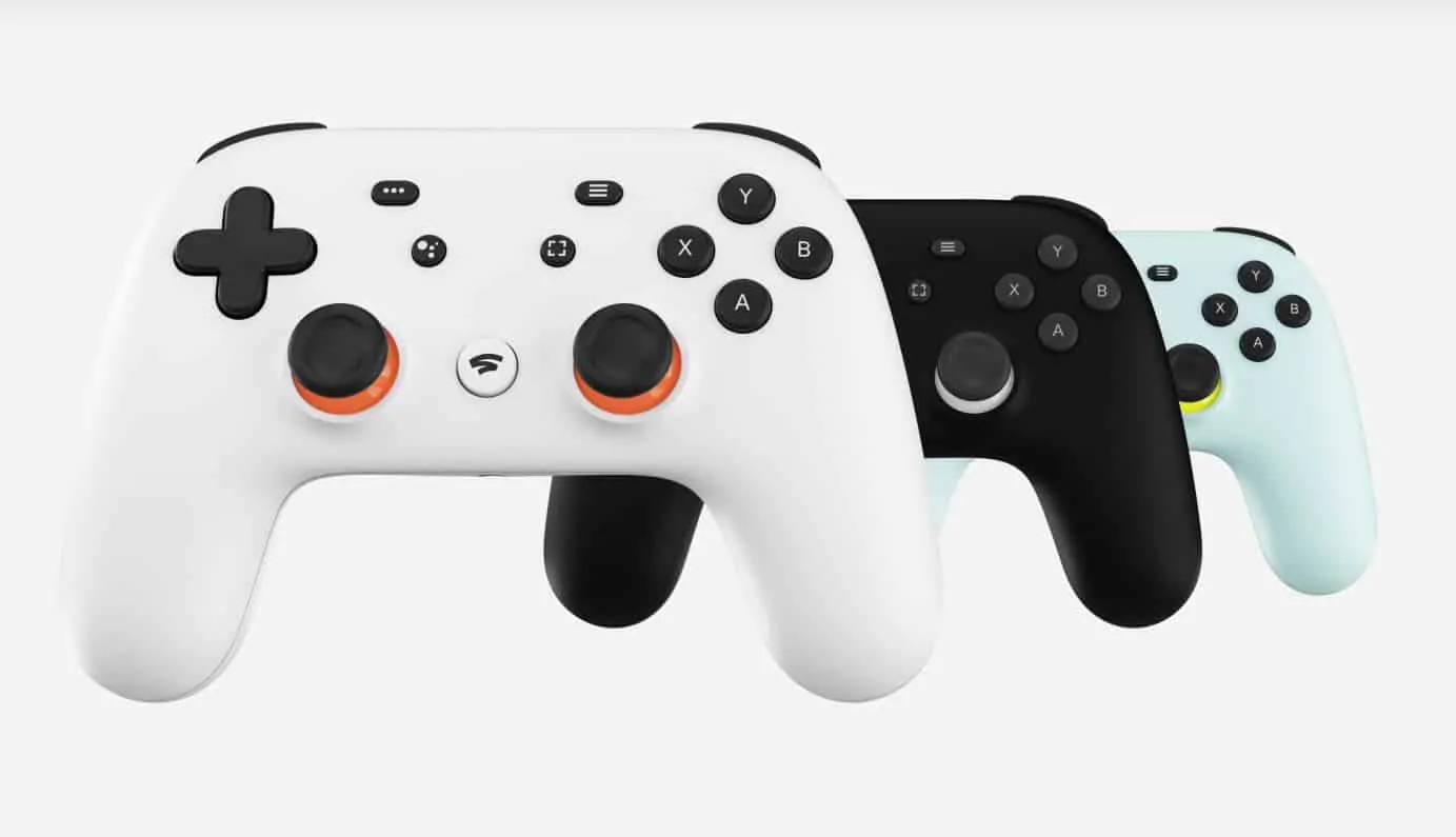 Featured image for Google Officially Confirms The Stadia Controller Phone Mount